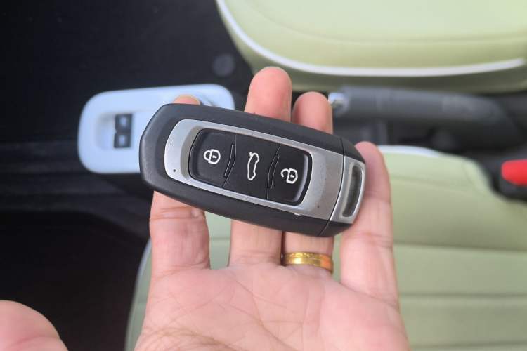 Used  Panda 2025 210km Panda Kart
