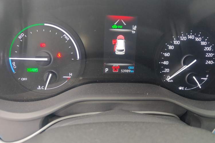 Used Toyota Sienna 2023 2.5L Hybrid Comfort Edition
