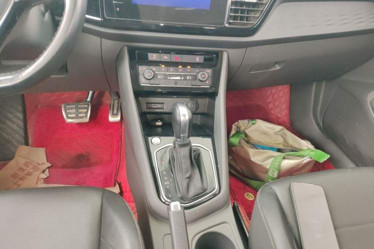 Used Jetta VS5 2019 280TSI Automatic Glory Edition