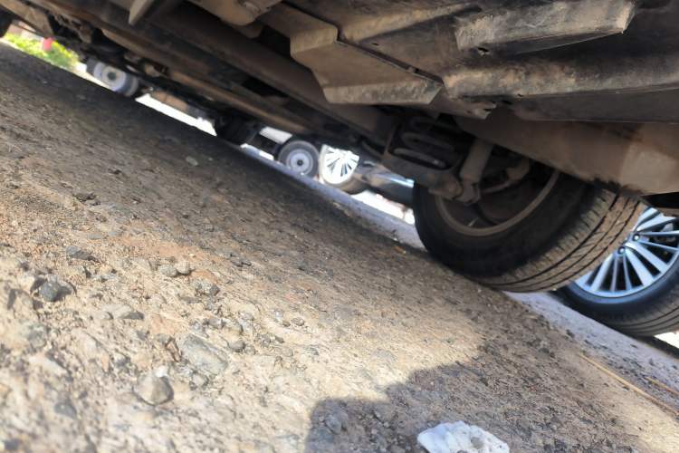 Used Toyota Corolla 2014 1.6L CVT GL-i