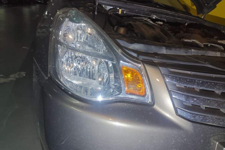 Used Nissan Sylphy 2012 Classic 1.6XE Automatic Comfort Edition
