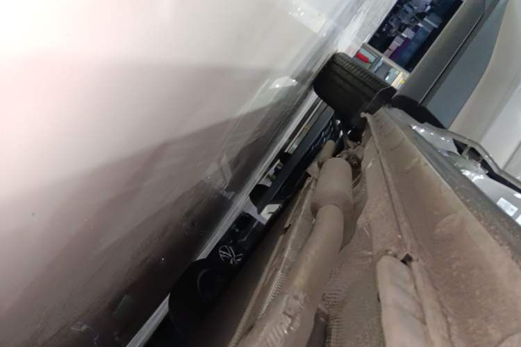 Used BYD Sealion 05 DM-i 2025 DM-i 115KM Flagship Model
