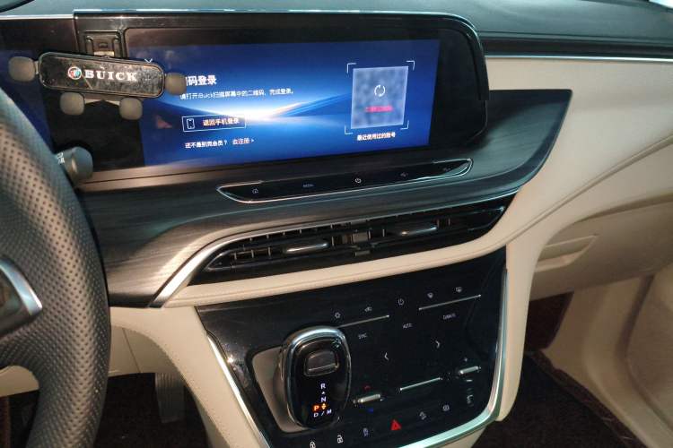 Used Buick GL8 2023 ES Lu Zun Comfort Model