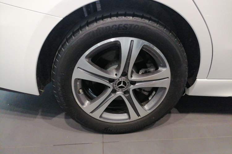 Used Mercedes-Benz C-Class 2022 C 200 L Sport Edition
