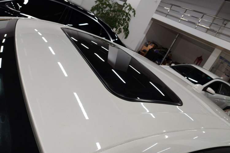 Used Ford Escort 2019 Revised Version 1.5L Automatic Enjoyment Type China VI Standard