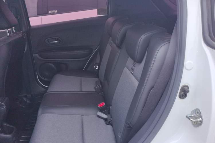 Used Honda XR-V 2021 220TURBO CVT Luxury Edition