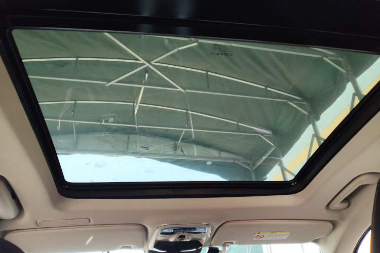 Used Lynk & Co 01 2017 2.0T Two-Wheel Drive Pro Edition