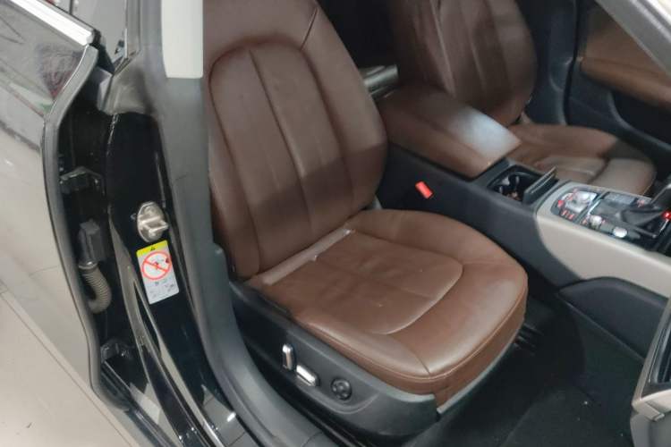 Used Audi A7 2017 35 TFSI Fashion Model