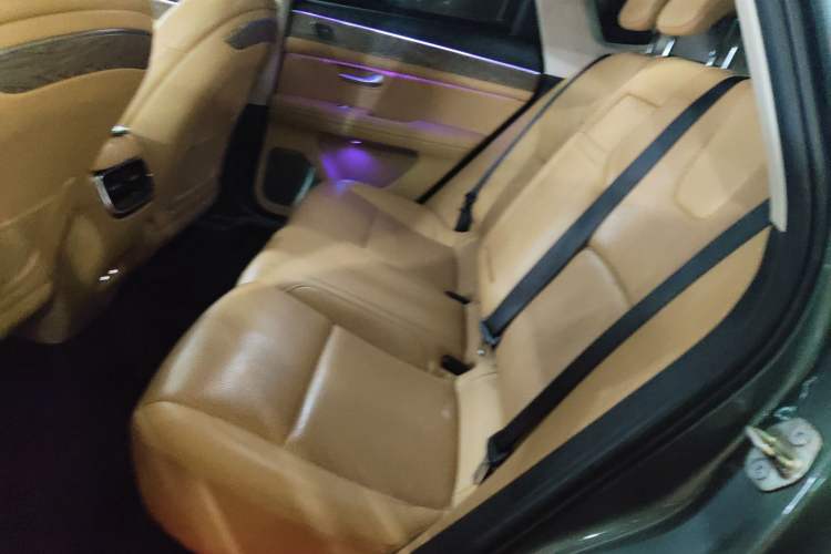 Used Hima AITO M5 2022 Extended-Range Four-Wheel Drive Performance Version
