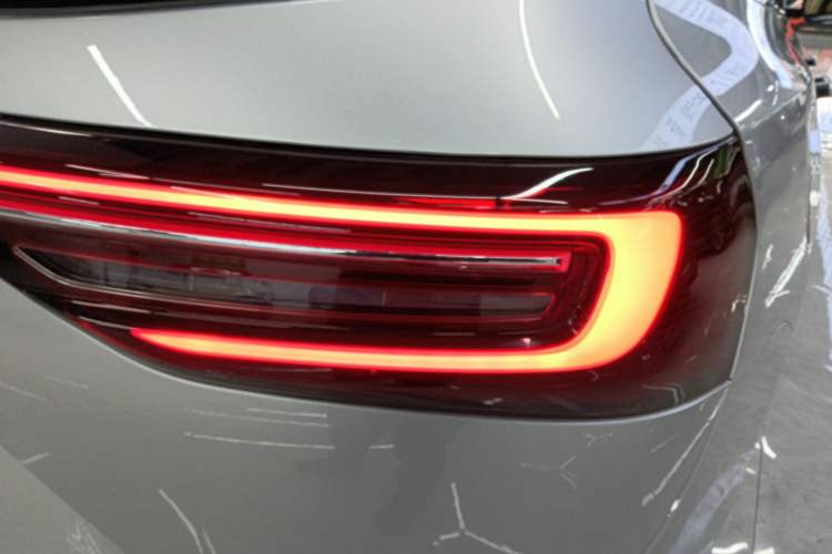 Used Hima AITO M7 2024 1.5T Rear-Drive Plus Version 5 Seats
