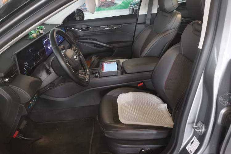 Used Ford Mondeo 2022 Restyled EcoBoost 245 Luxury Version