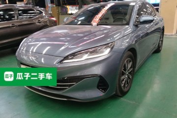 Used BYD Seal 06 New Energy 2024 DM-i 120KM Prestige Model
