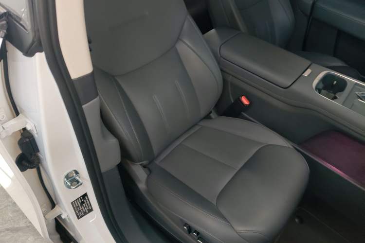 Used XPeng G6 2025 625 Long-Range Max Flagship Edition