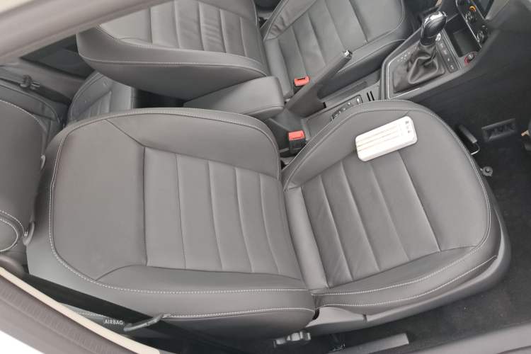 Used Volkswagen Gran Lavida 2017 230TSI DSG Comfort Edition