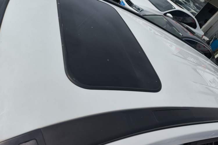 Used Haval M6 2019 1.5T DCT Two-Wheel Drive Value Edition China VI Standard
