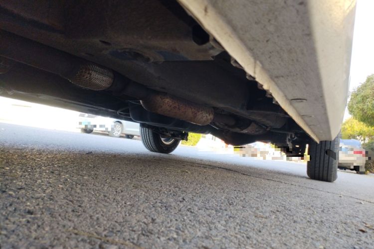 Used Wuling Hongguang 2021 1.5L S Standard Version LAR
