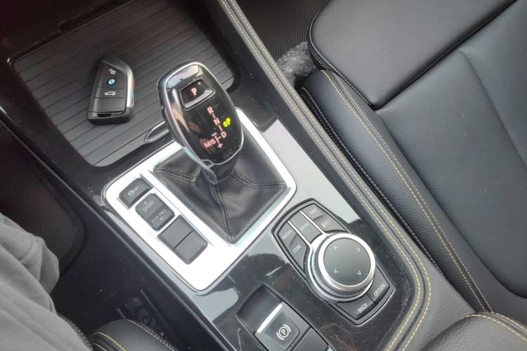 Used BMW 1 Series 2023 120i M Sport Brilliant Edition
