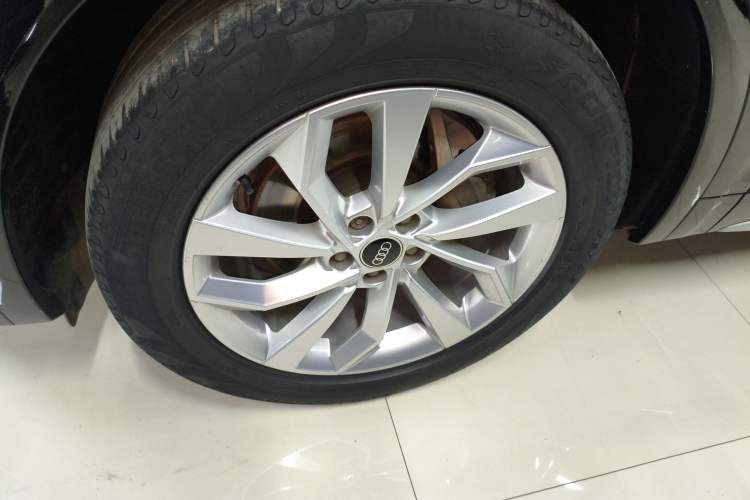 Used Audi Q5L 2021 40 TFSI Luxury Dynamic Edition