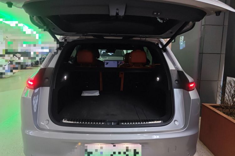 Used Li Auto L7 2023 Pro Model