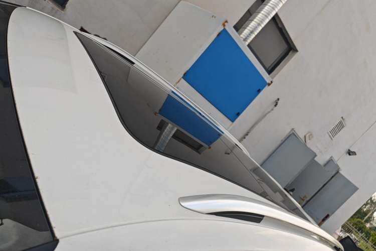 Used Volkswagen Tiguan L 2022 330TSI Automatic Two-Wheel Drive Smart Edition
