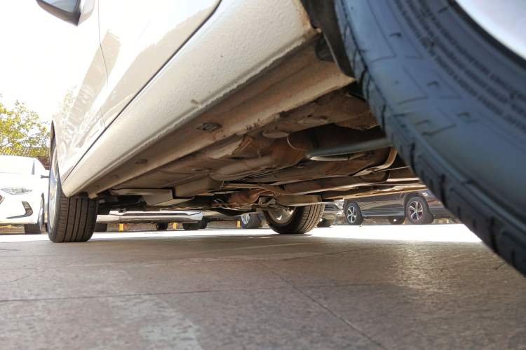 Used Skoda Rapid 2018 1.6L Automatic Comfort Edition
