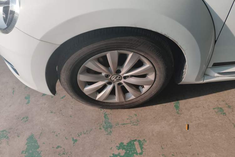 Used Volkswagen Beetle 2015 280TSI
