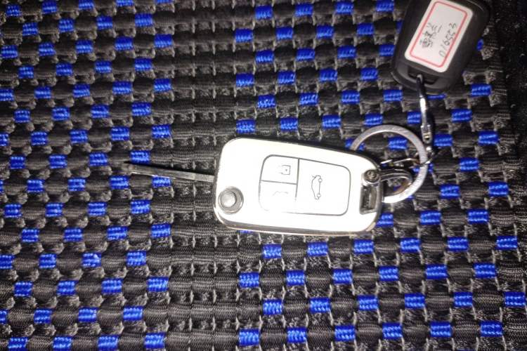 Used Chevrolet Cavalier 2019 320 Automatic Enjoyment with Sunroof
