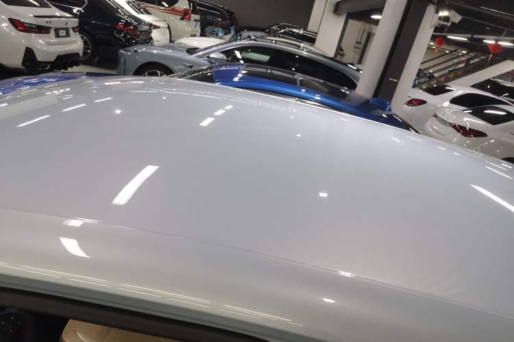 Used Leapmotor T03 2023 310 Lite Edition
