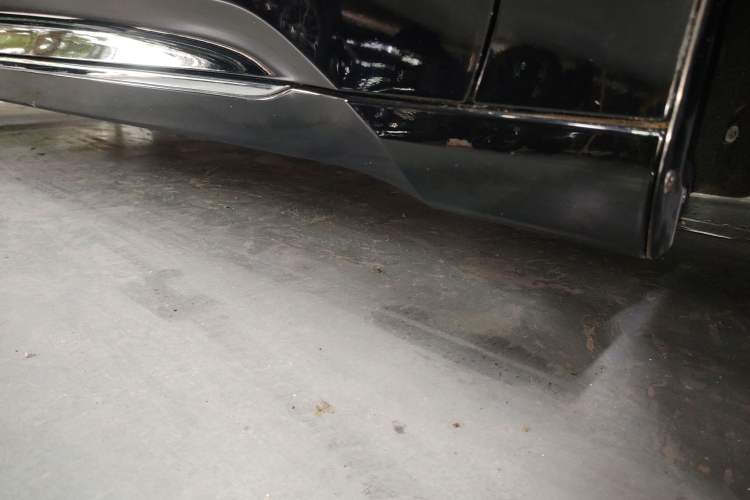 Used Honda Accord 2018 260TURBO Elite Edition China V
