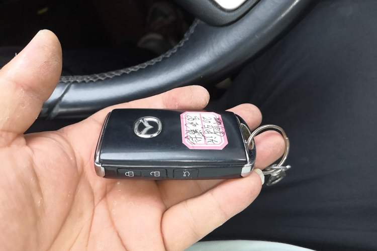 Used Mazda Mazda 3 Axela 2020 1.5L Automatic Luxury Version