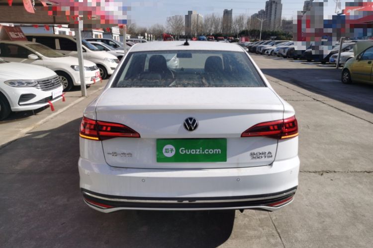 Used Volkswagen Bora 2024 200TSI DSG Comfort Edition