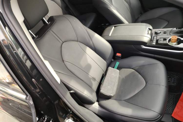 Used Toyota Highlander 2022 380T 4x4 Luxury Edition 7 Seats
