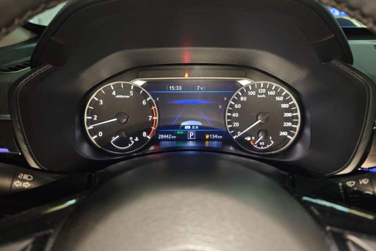 Used Nissan Teana 2022 2.0L XL-Upr Enjoyment Edition