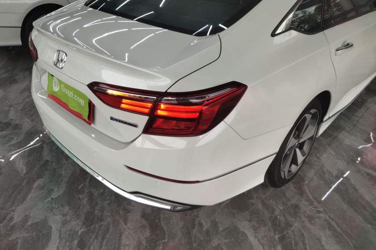 Used Honda Inspire 2019 Rui·Hybrid 2.0L Jingyue Edition China VI Emission Standard