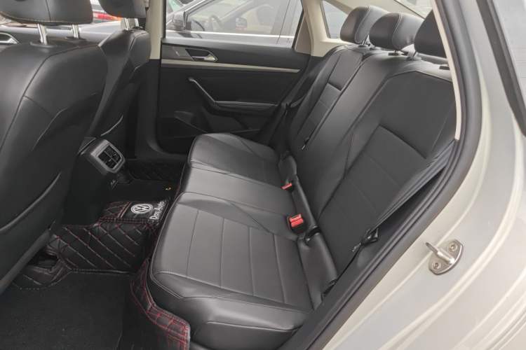 Used Volkswagen Lavida 2018 1.5L Automatic Comfort Edition China V Standard