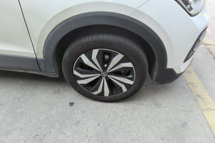 Used Volkswagen Tharu 2025 New Sharp 300TSI Ambitious Edition