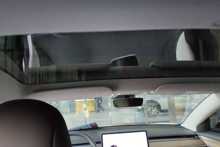 Used Tesla Model 3 2021 Standard Range Rear-Wheel Drive Upgraded Version 3D6