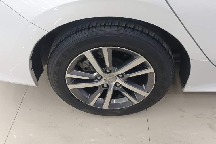 Used Honda Civic 2023 240TURBO CVT Dynamic Edition