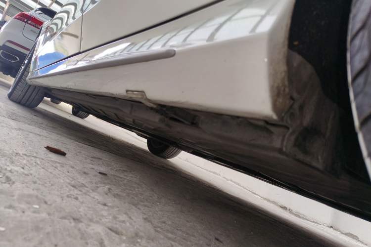 Used Mercedes-Benz C-Class 2017 C 180 L Sport Edition
