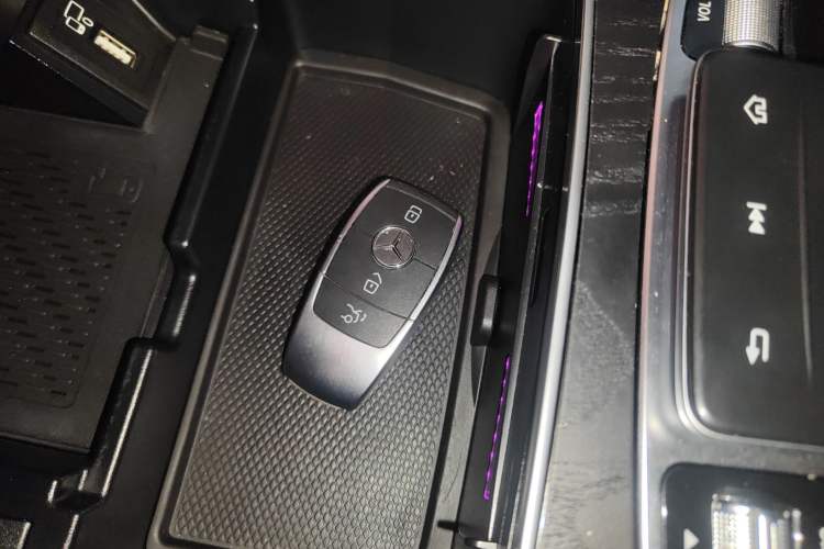 Used Mercedes-Benz C-Class 2021 C 260 L Sport Edition