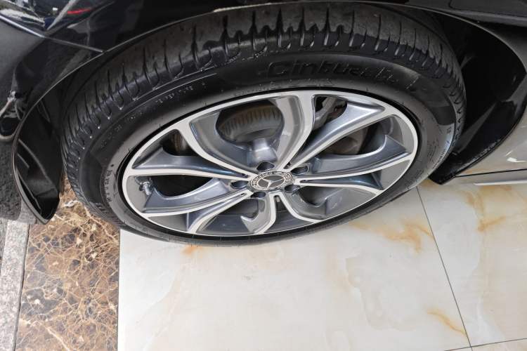 Used Mercedes-Benz E-Class 2022 Revised E 300 L Sport Luxury Edition
