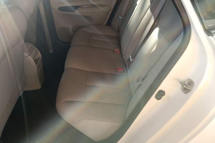 Used Nissan Sylphy 2019 Classic 1.6XL CVT Luxury Edition
