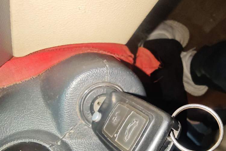 Used Chery Fengyun 2 2013 Hatchback 1.5L Manual Ruiyi Edition
