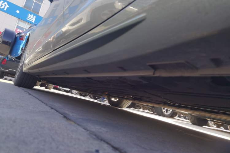 Used Geely Auto Preface 2023 1.5TD Fuyao Version