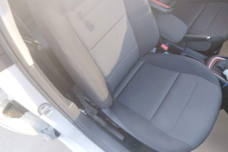 Used Volkswagen Bora 2019 Facelift Bora·Legend 1.5L Automatic Fashion Edition China VI Standard