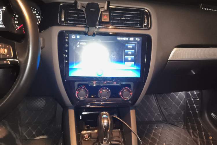 Used Volkswagen Sagitar 2018 280TSI DSG Comfort Model
