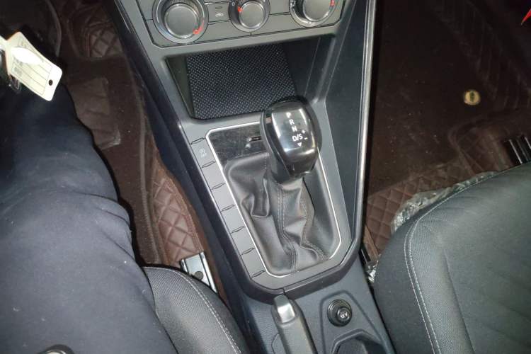 Used Volkswagen Lavida 2023 New Rui 1.5L Automatic New Yi Edition
