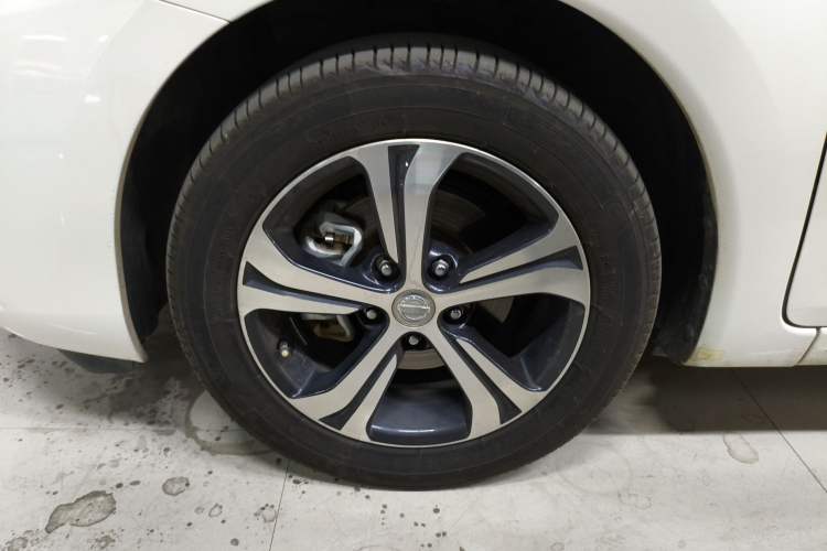 Used Nissan Tiida 2016 1.6L CVT Smart Drive Edition