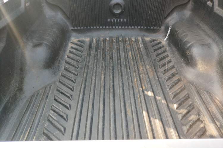 Used Great Wall Poer 2019 2.0T Automatic Gasoline Two-Wheel Drive Comfort Edition GW4C20B