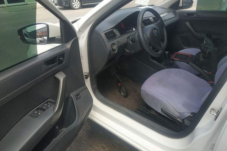 Used Volkswagen Santana 2017 Haval H6 1.6L Automatic Fashion Edition
